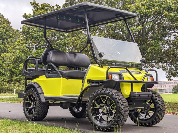 2007 Club Car DS 48V