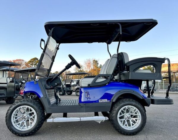 2024 Honor LSV 2+2 G1 6″ Lift