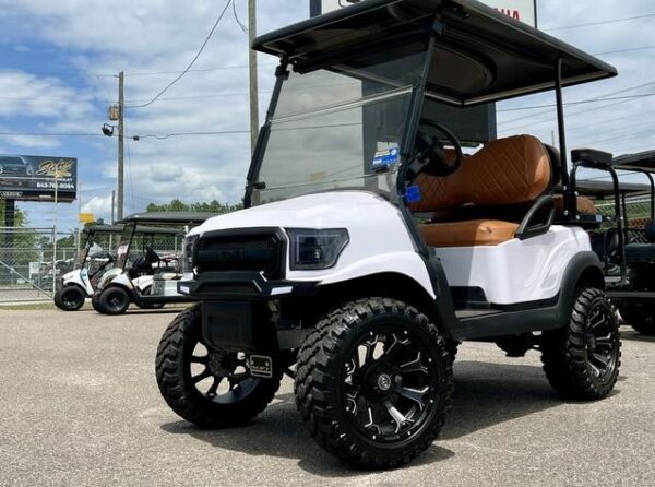 2013 Club Car® Precedent