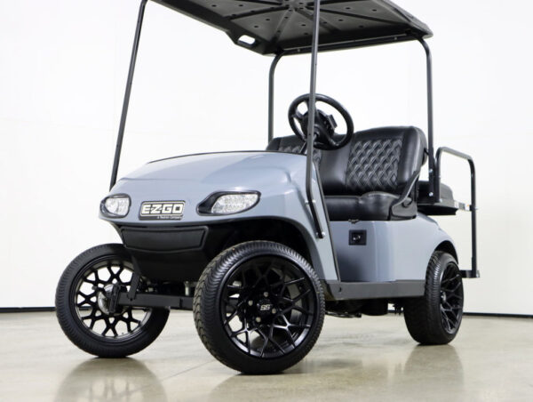 2019 E-Z-GO Freedom TXT