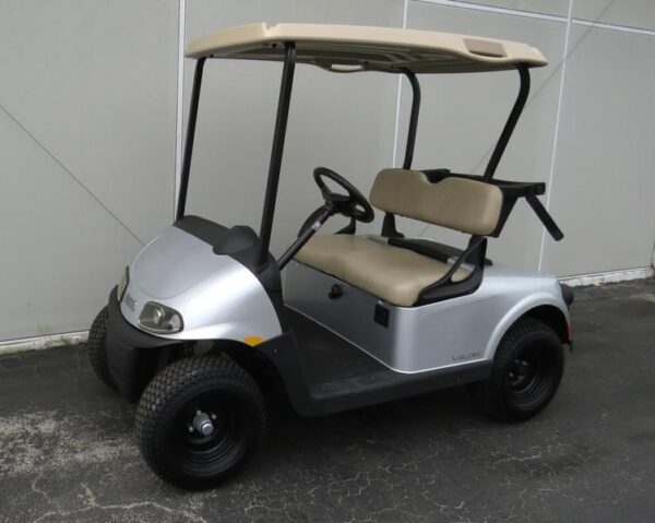 2023 E-Z-GO Valor EX1 Gas Golf Car